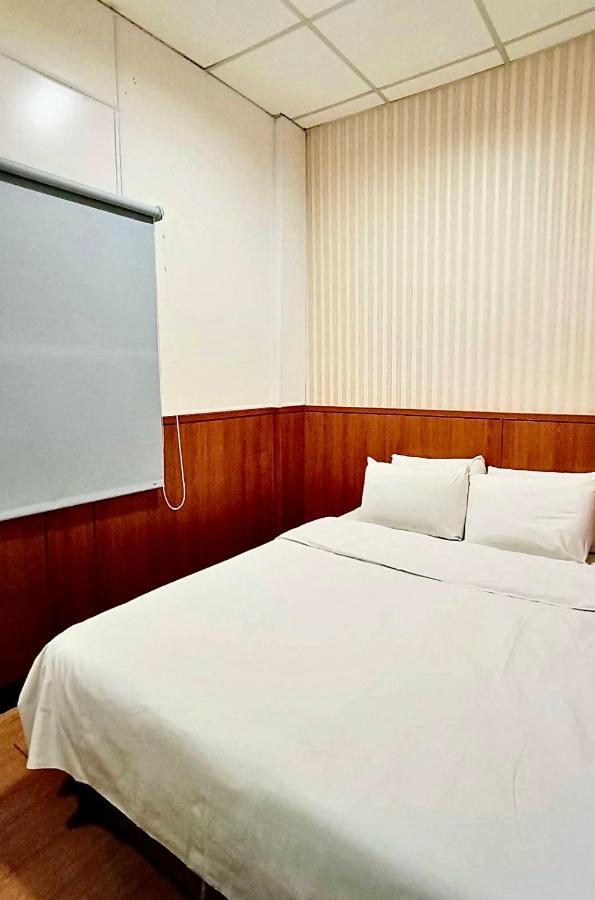 Ying Lun Hotel Taitung Exterior photo