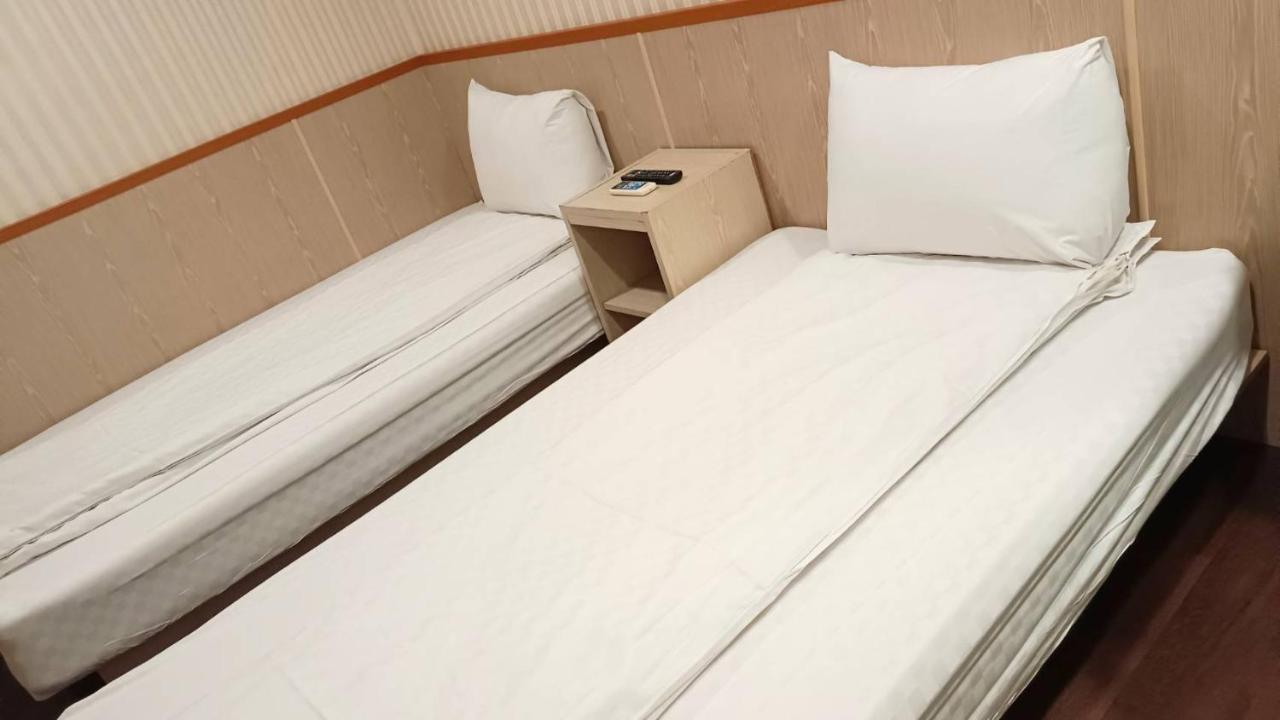 Ying Lun Hotel Taitung Exterior photo
