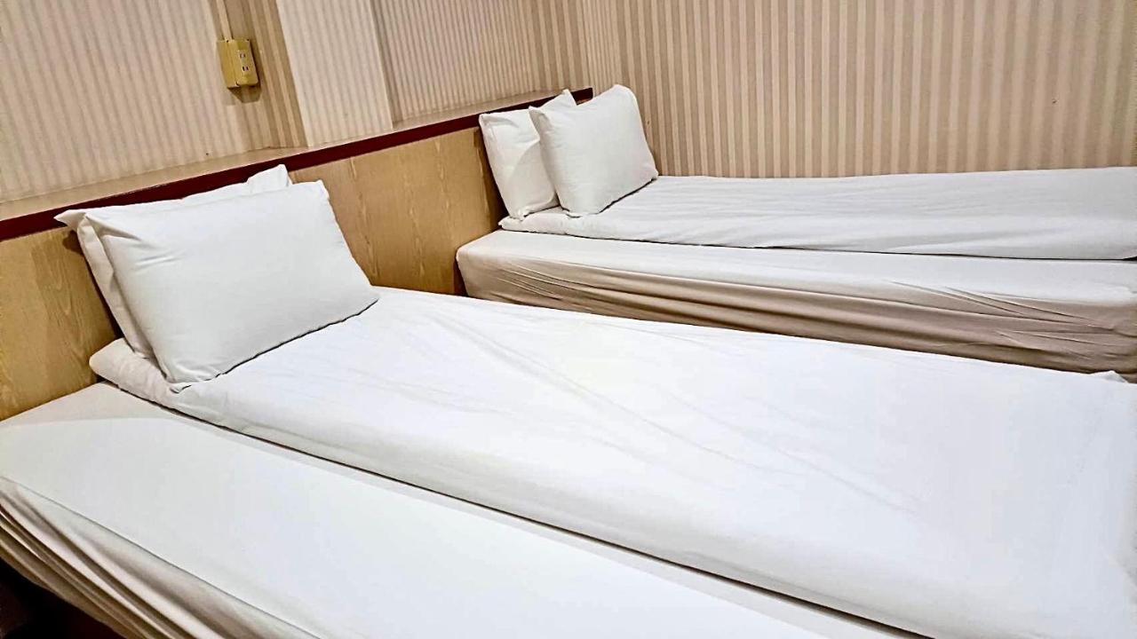 Ying Lun Hotel Taitung Exterior photo
